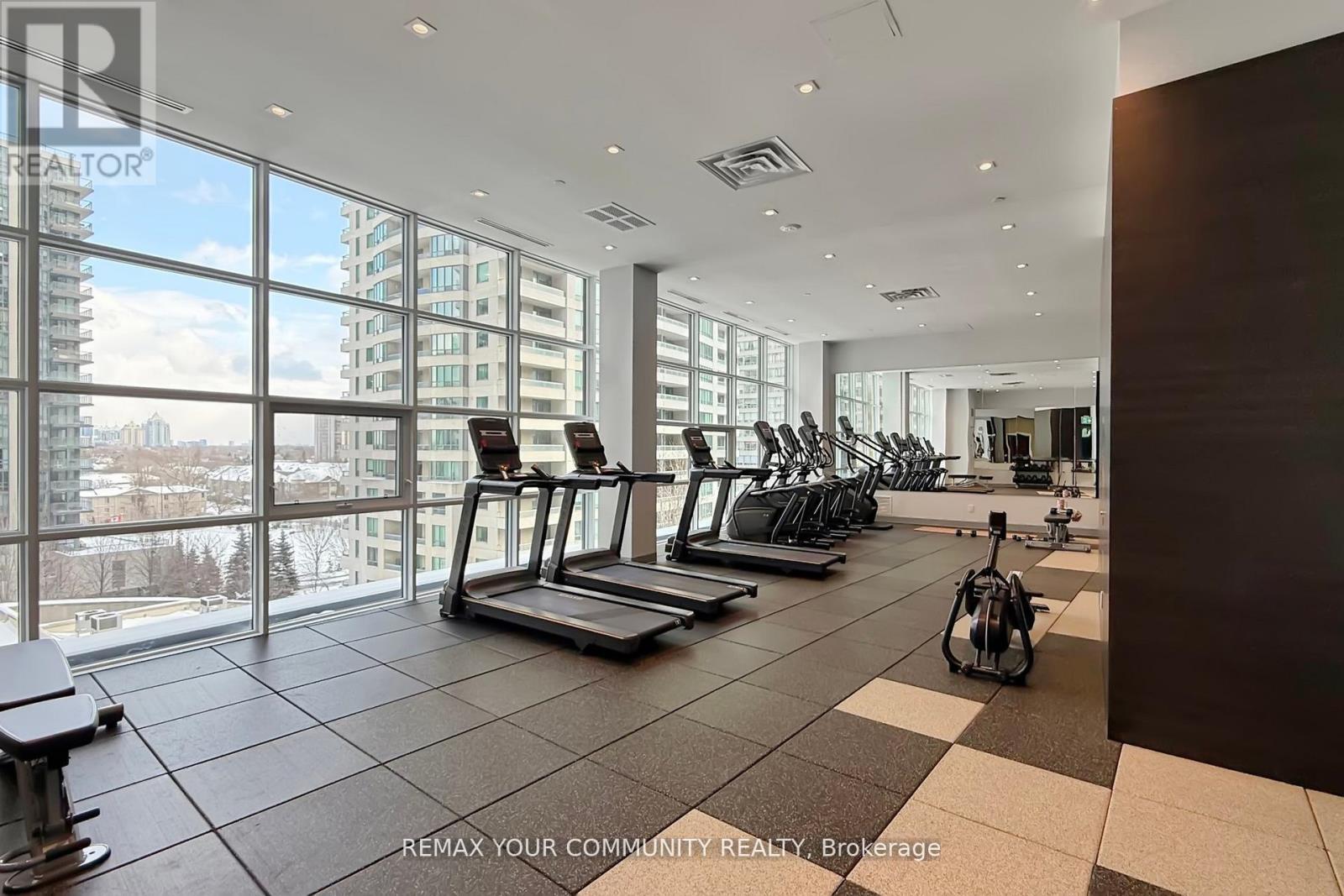 #2117 4955 YONGE STREET - 41