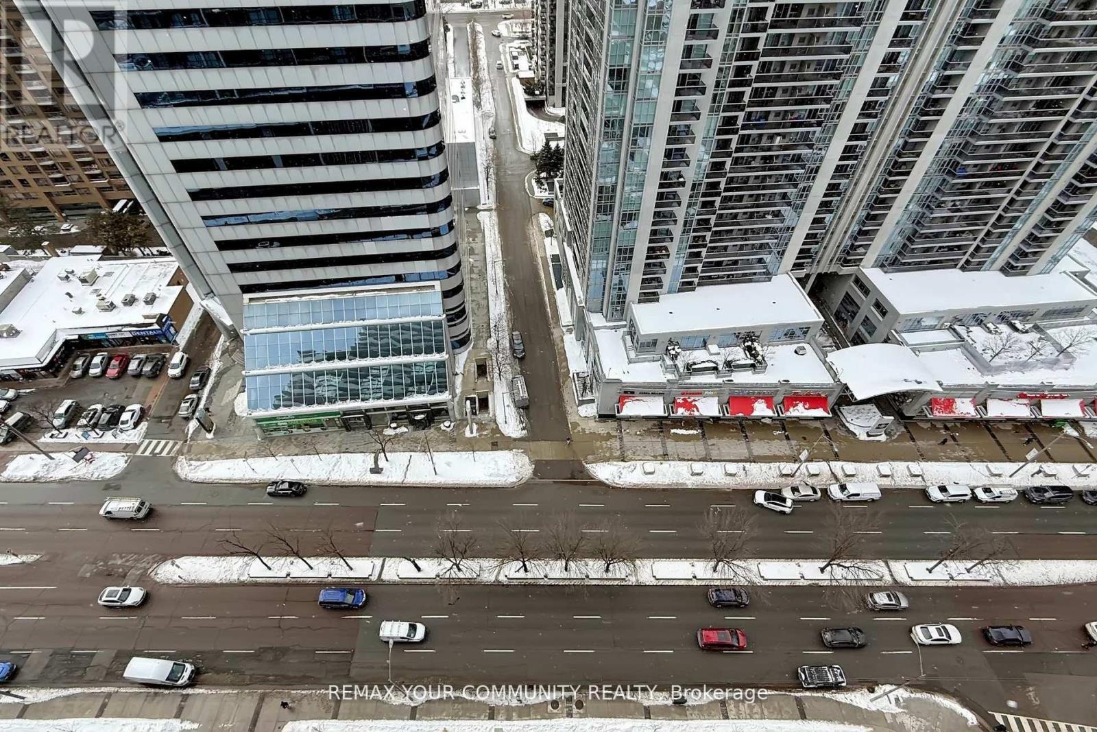 #2117 4955 YONGE STREET - 42