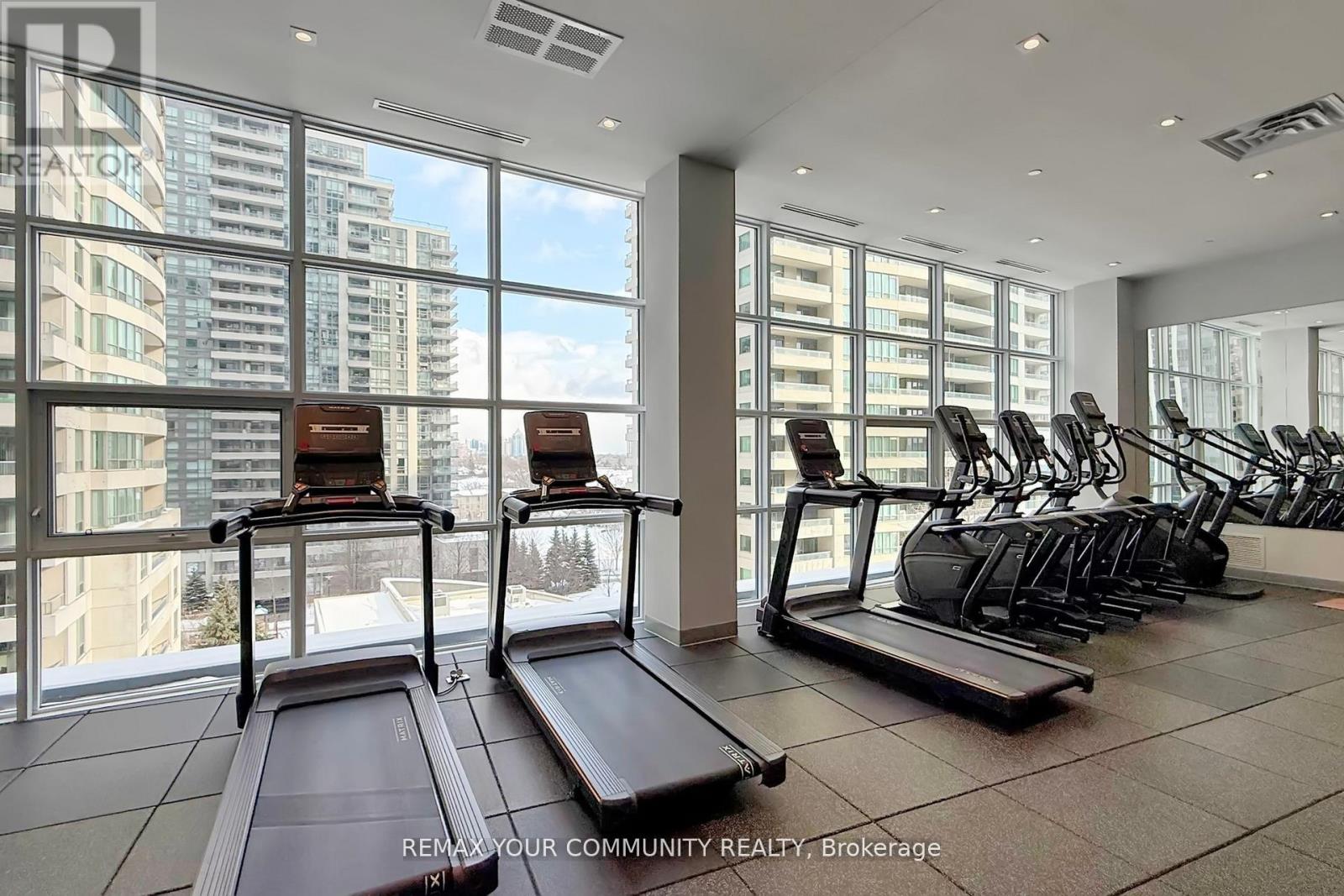 #2117 4955 YONGE STREET - 43