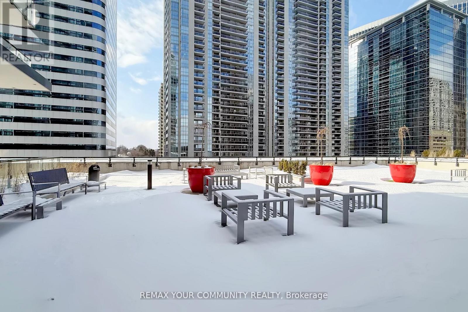#2117 4955 YONGE STREET - 45