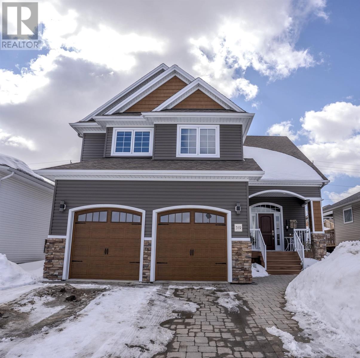 319 Ruby CRES