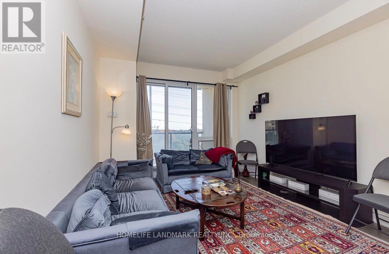 #507A 9088 YONGE STREET - 10