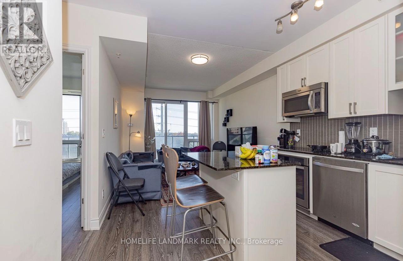 #507A 9088 YONGE STREET - 11