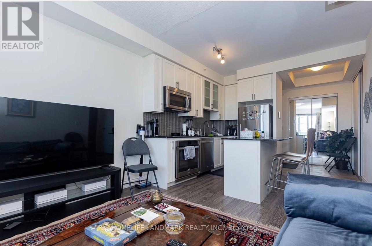 #507A 9088 YONGE STREET - 16