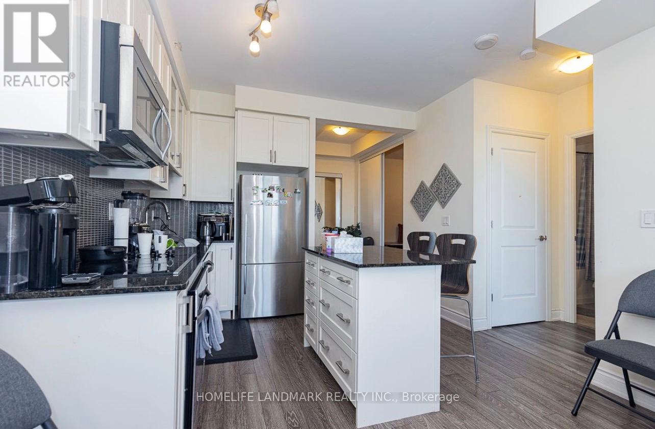 #507A 9088 YONGE STREET - 17