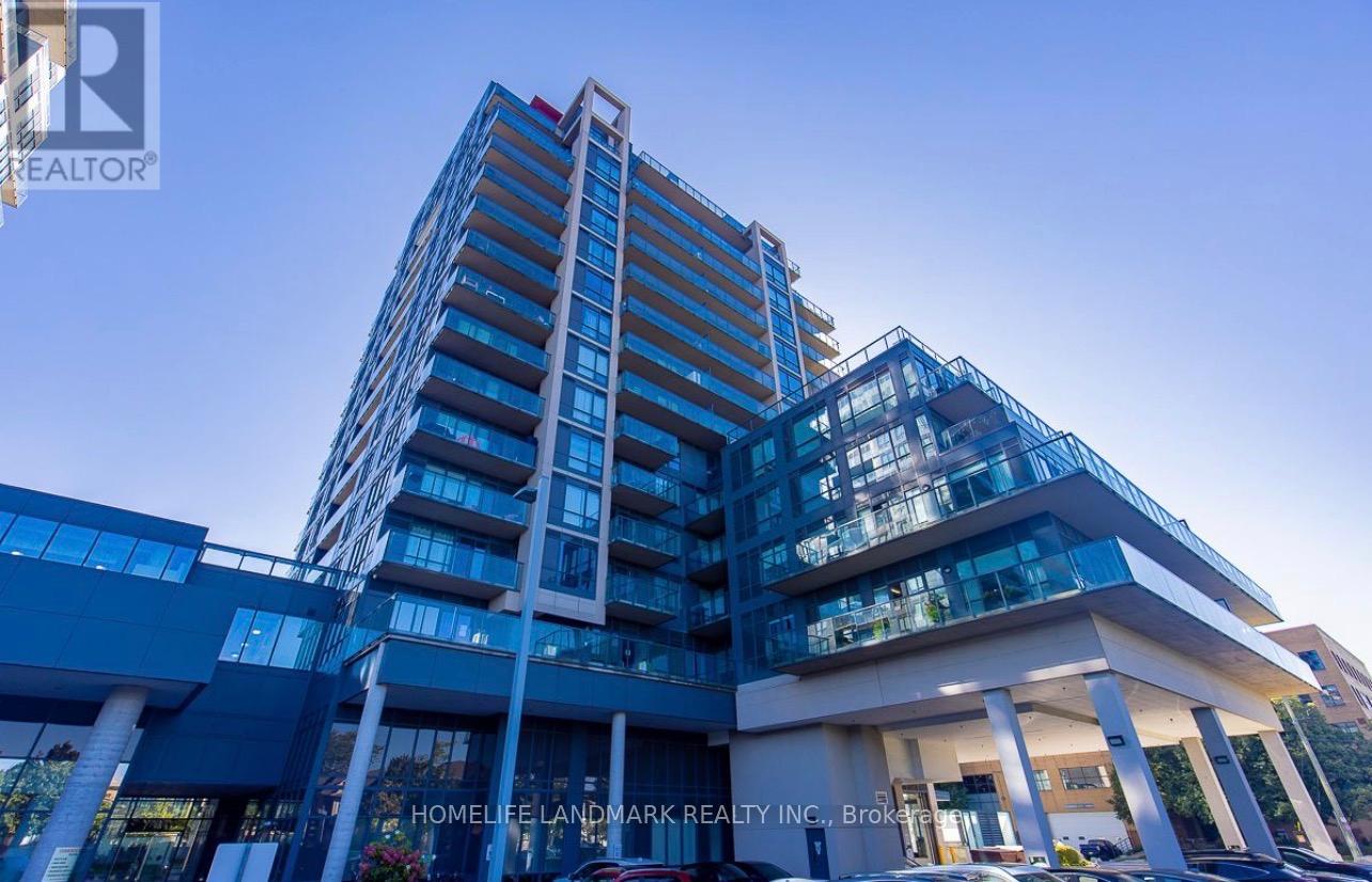 #507A 9088 YONGE STREET - 2