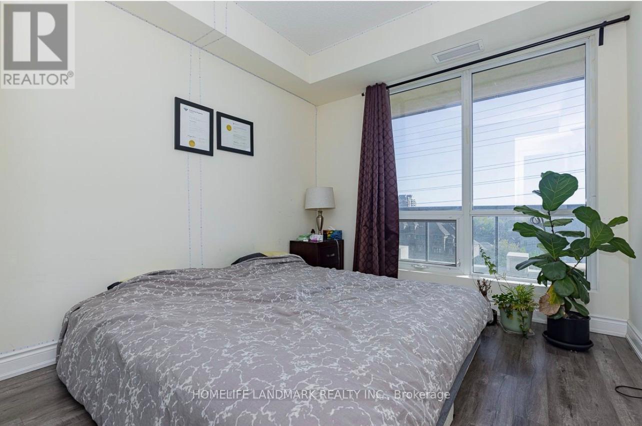 #507A 9088 YONGE STREET - 20