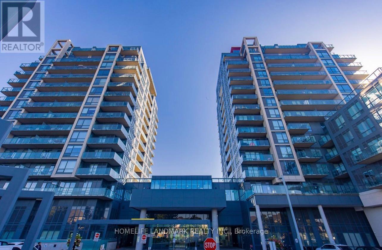 #507A 9088 YONGE STREET - 3