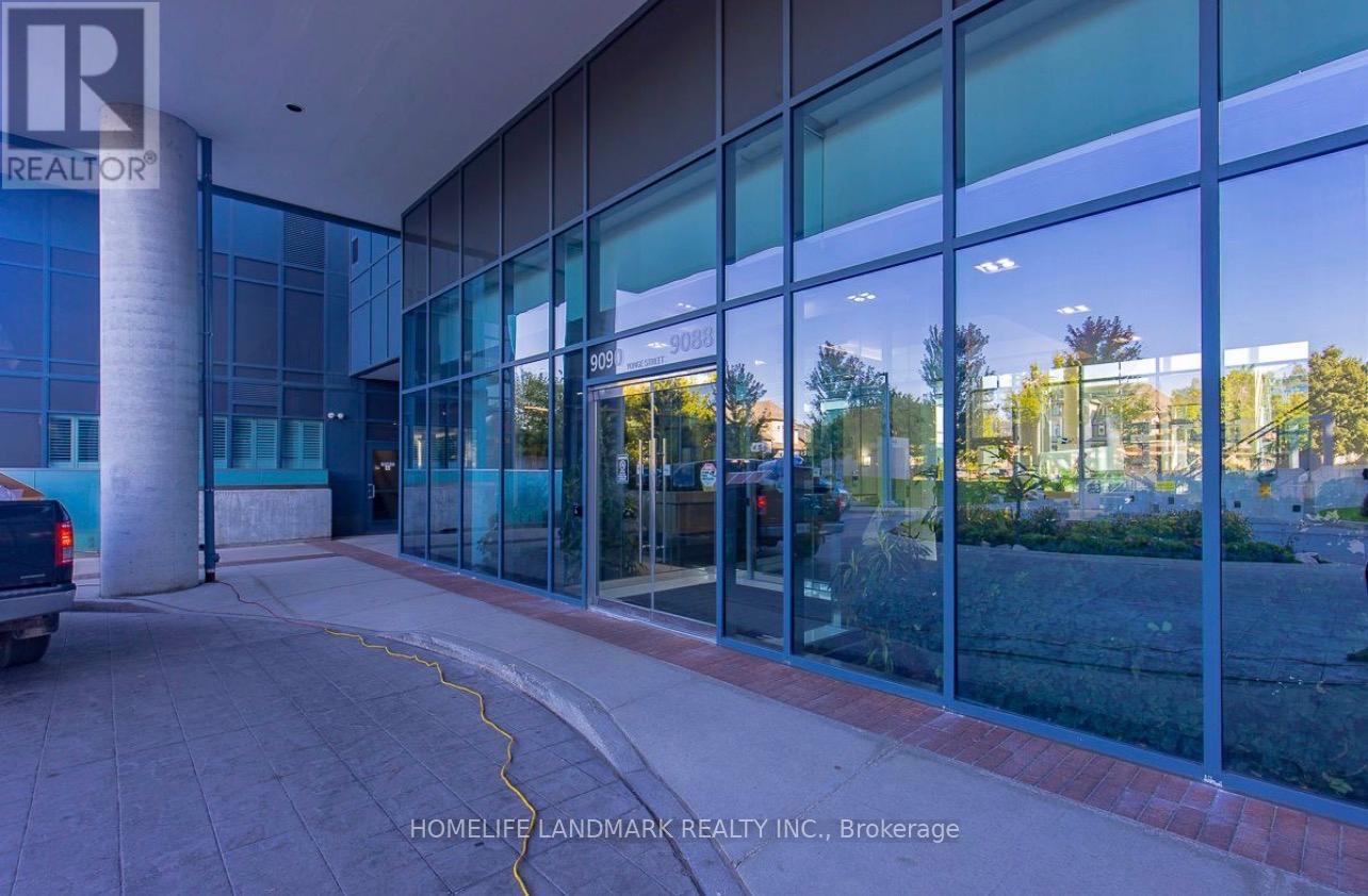 #507A 9088 YONGE STREET - 4