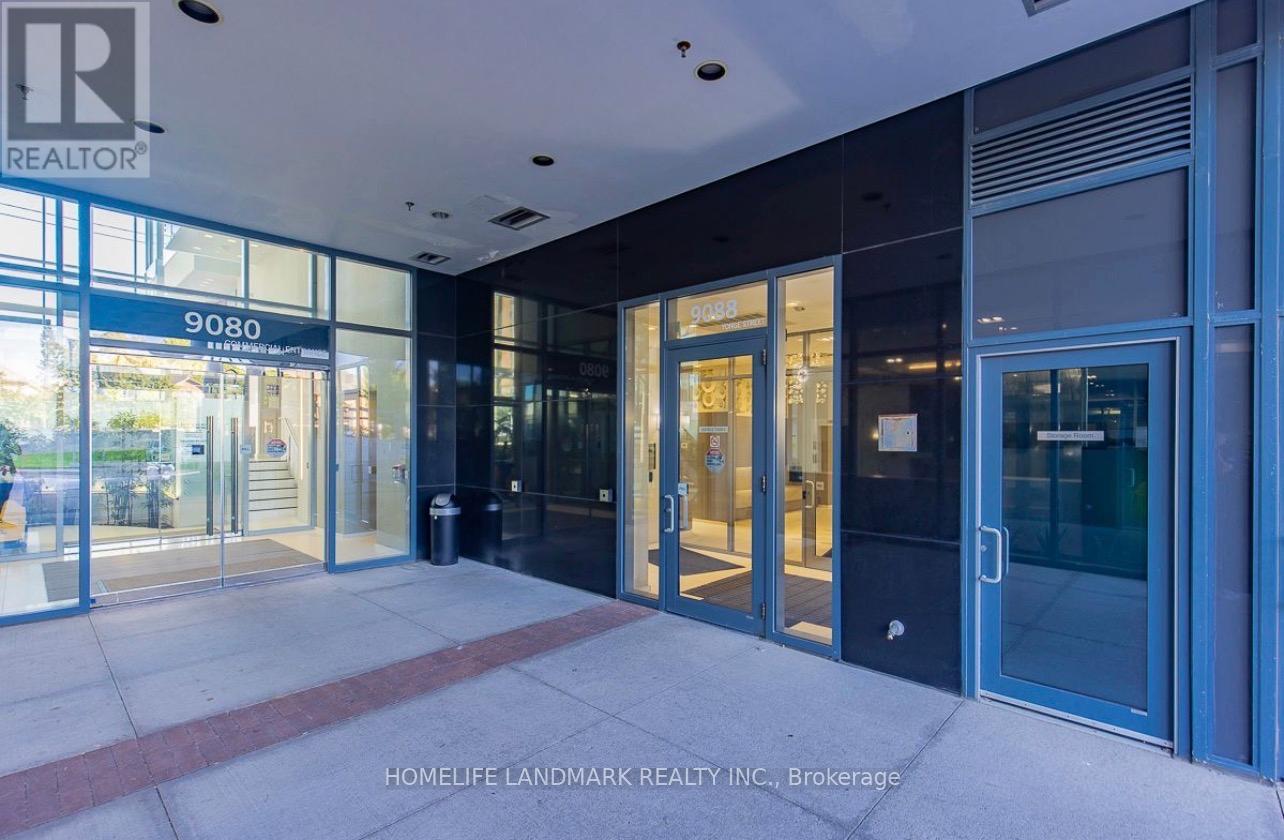 #507A 9088 YONGE STREET - 5