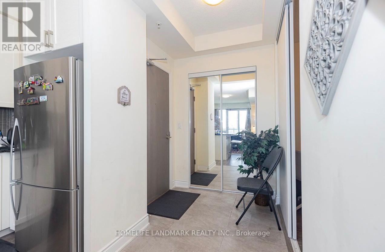 #507A 9088 YONGE STREET - 9