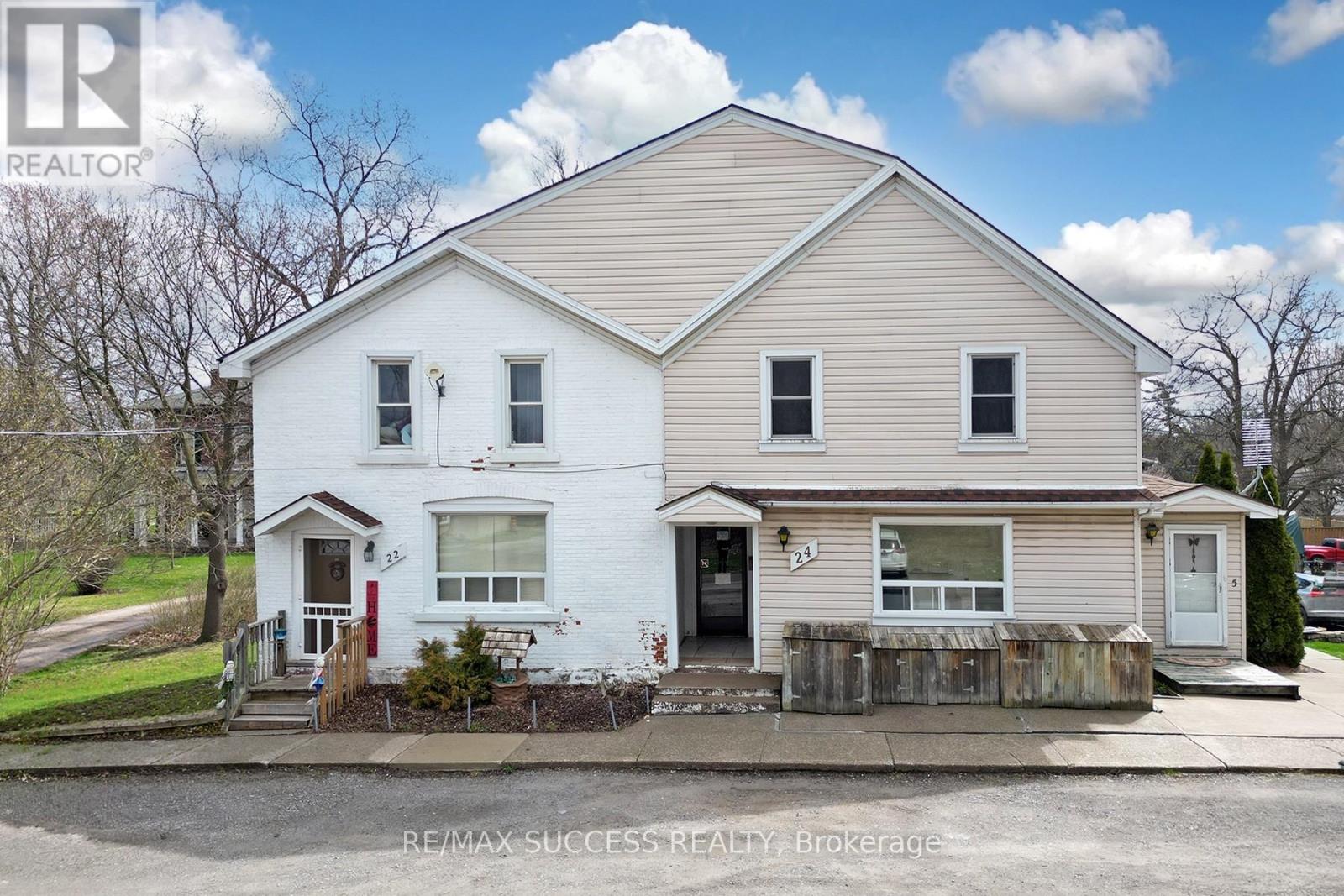 22 & 24 RIVER STREET - 18