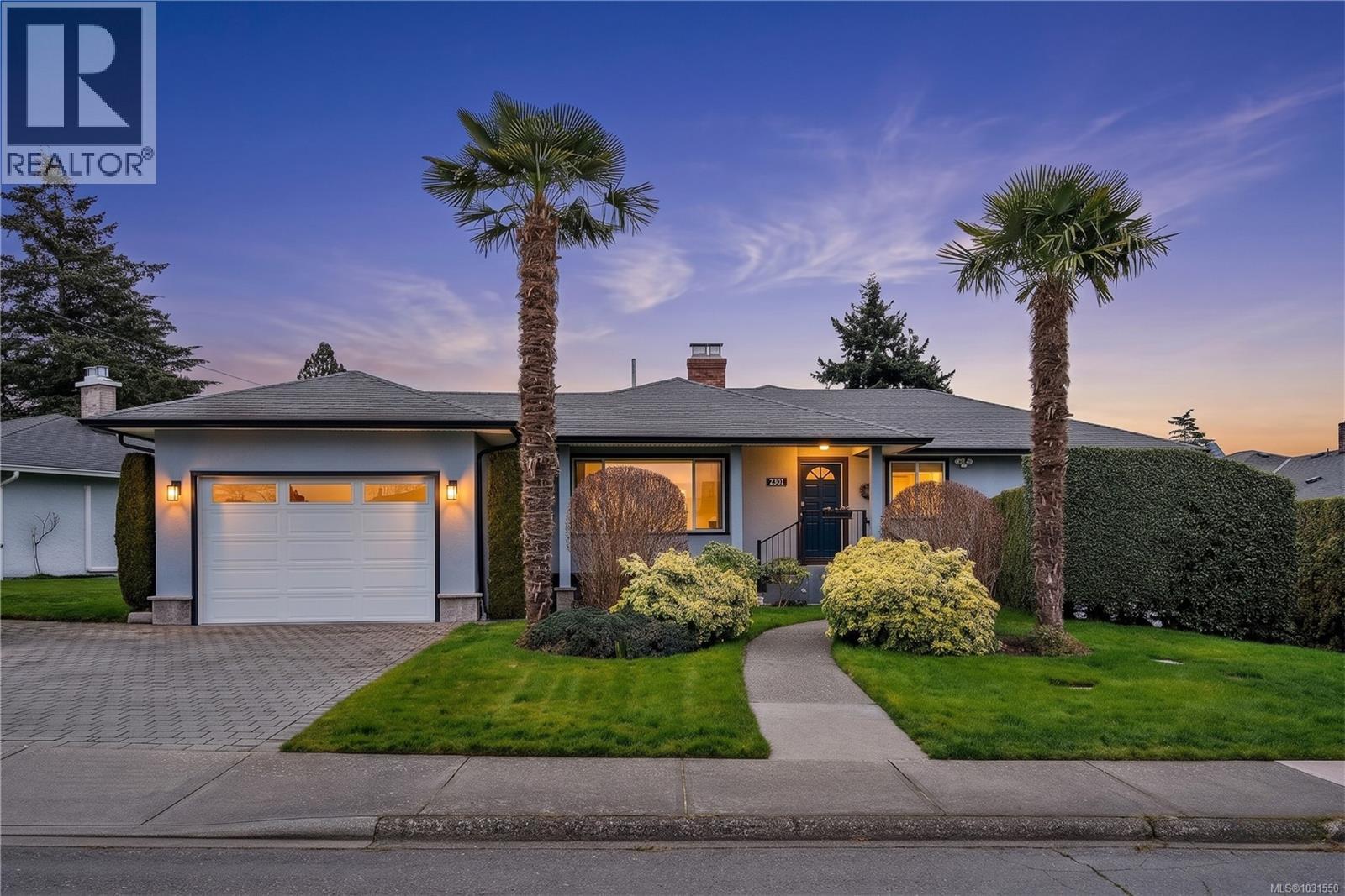  2861 Eastdowne Road, Oak Bay