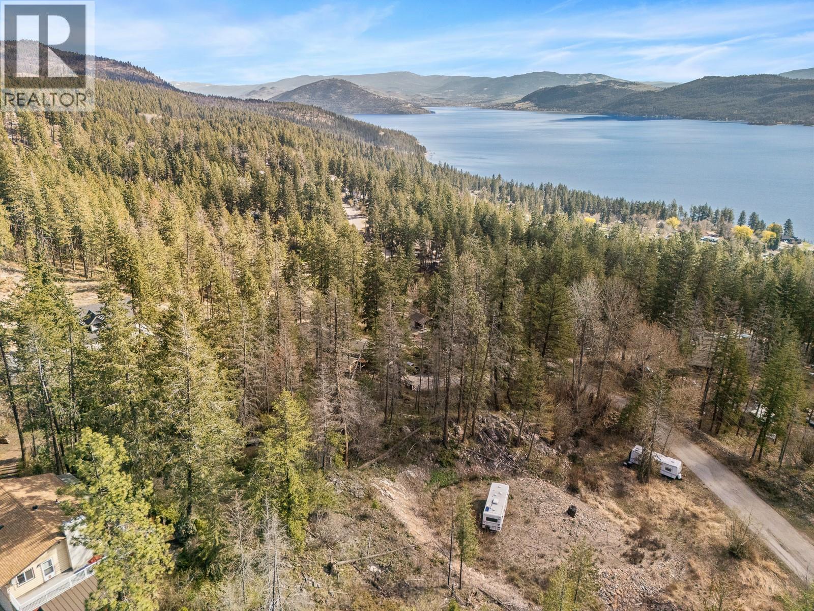 586 Moody Crescent, Vernon