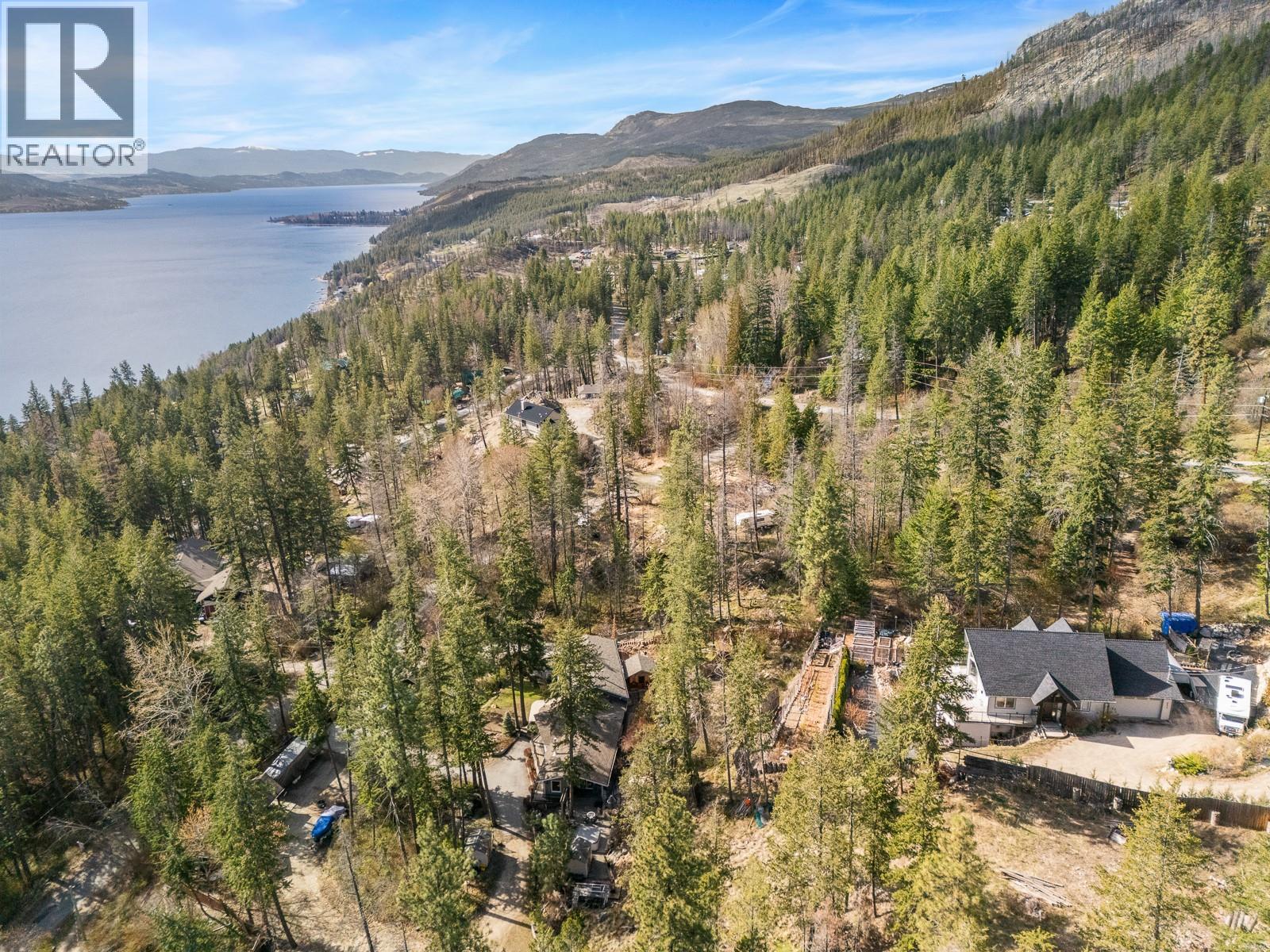 586 Moody Crescent, Vernon