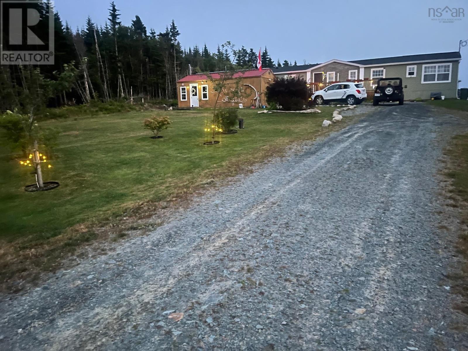 Property 36 of 46 of 3589 Clam Harbour Road