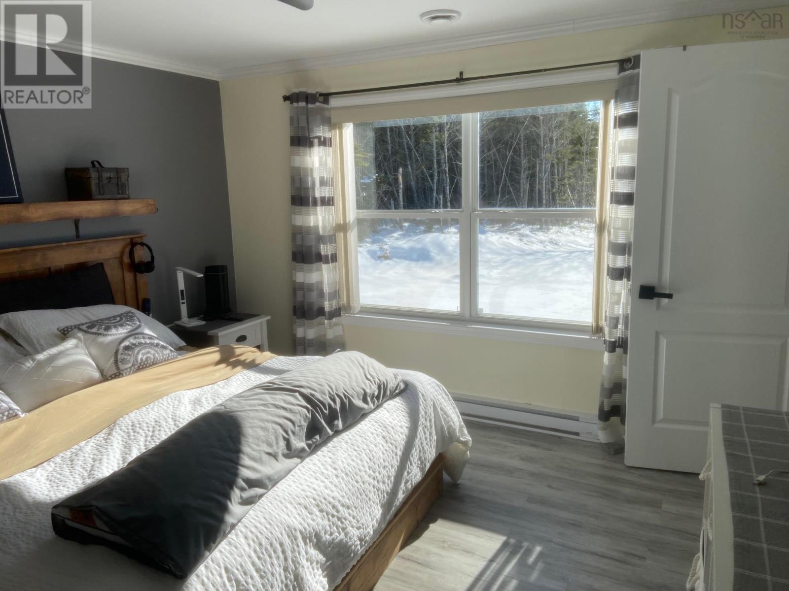 Property 29 of 46 of 3589 Clam Harbour Road