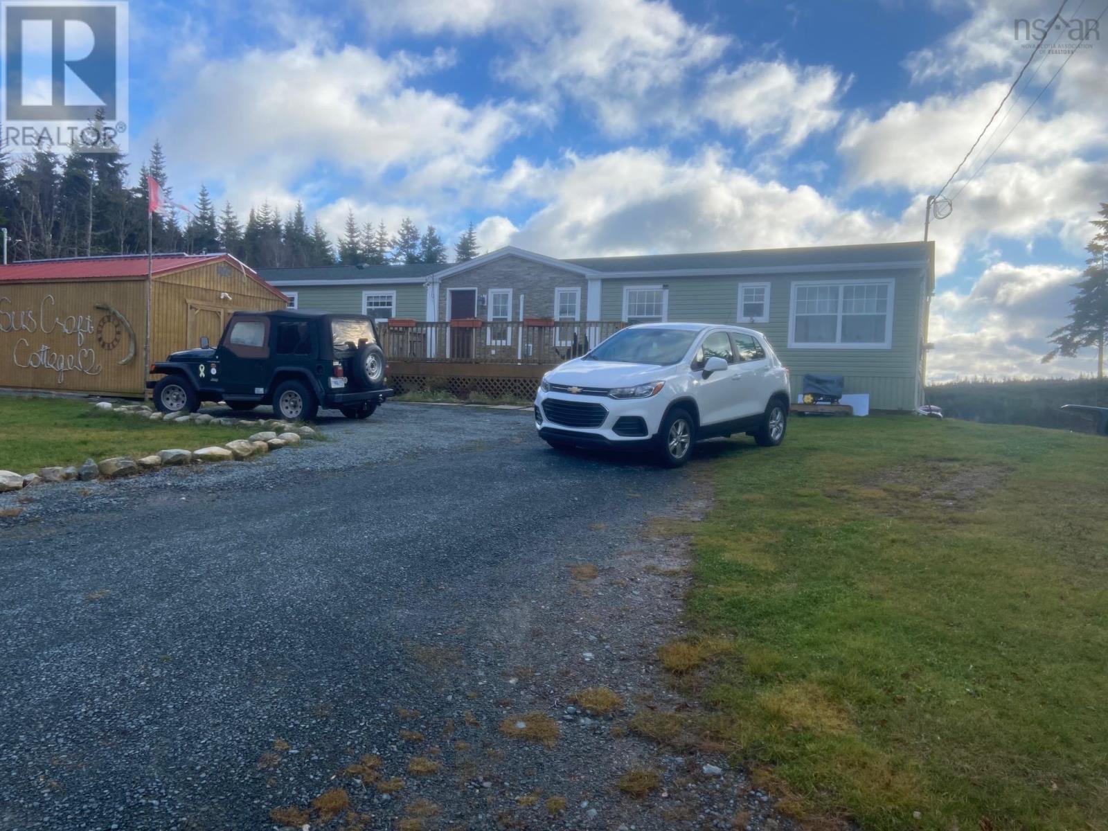 Property 40 of 46 of 3589 Clam Harbour Road