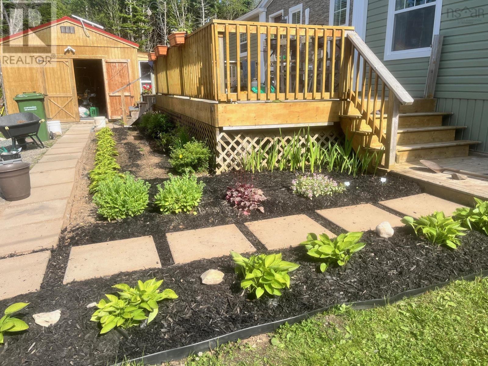 Property 19 of 46 of 3589 Clam Harbour Road