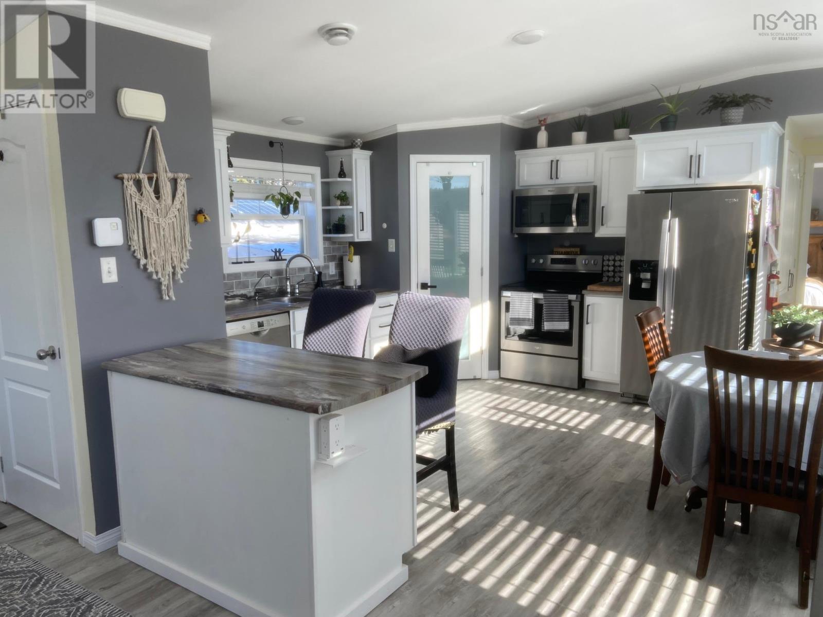 Property 8 of 46 of 3589 Clam Harbour Road