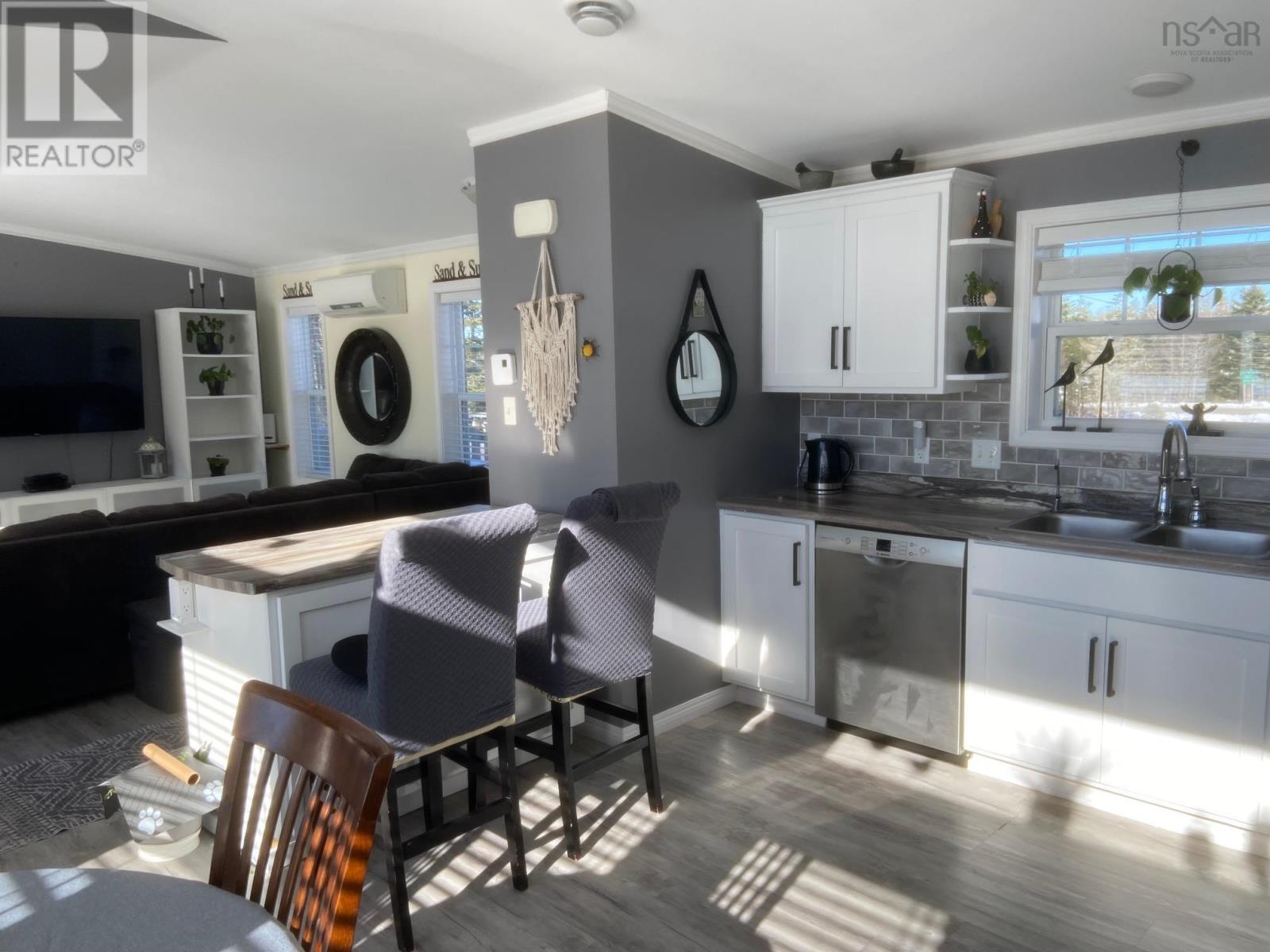 Property 35 of 46 of 3589 Clam Harbour Road