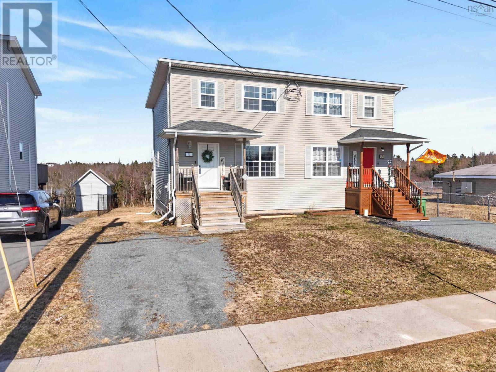 Property 38 of 40 of 73 Atikian Drive