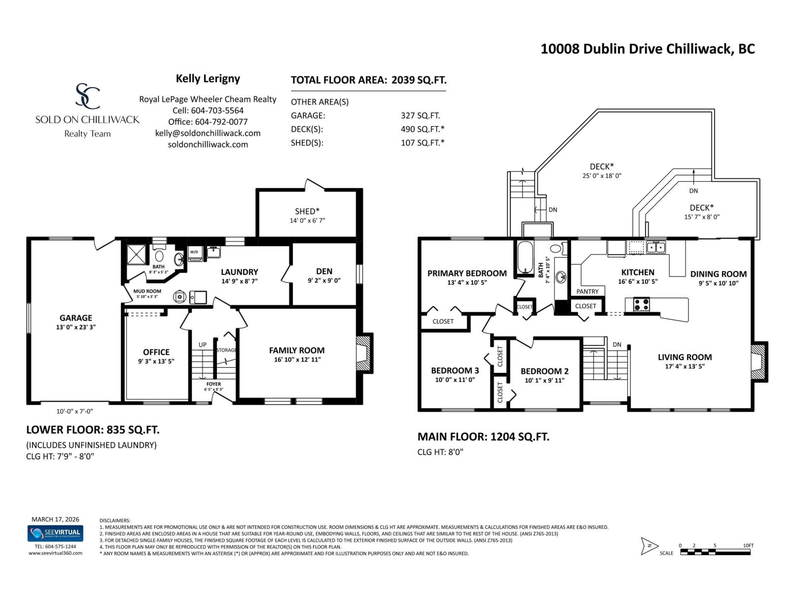 10008 DUBLIN DRIVE, Fairfield Island — photo 31