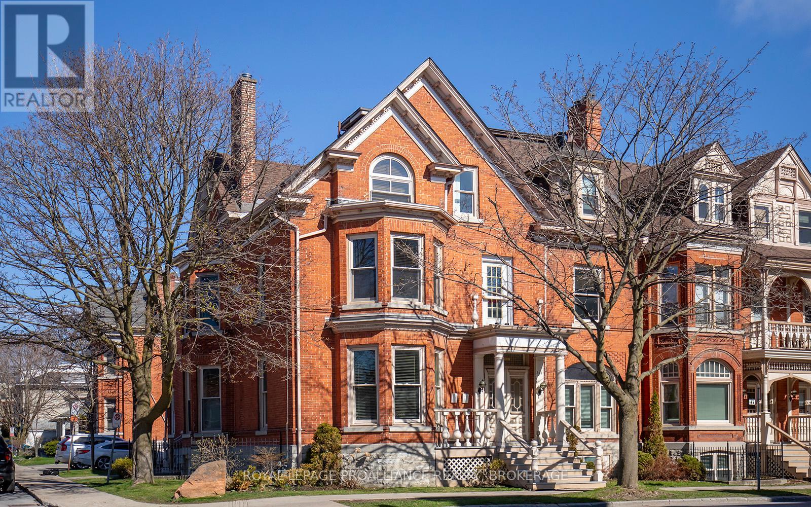 #2 244 KING STREET E - 1