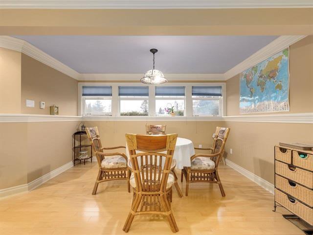 14008 MARINE DRIVE, White Rock