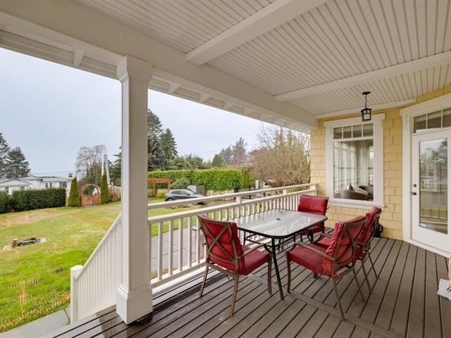 14008 MARINE DRIVE, White Rock