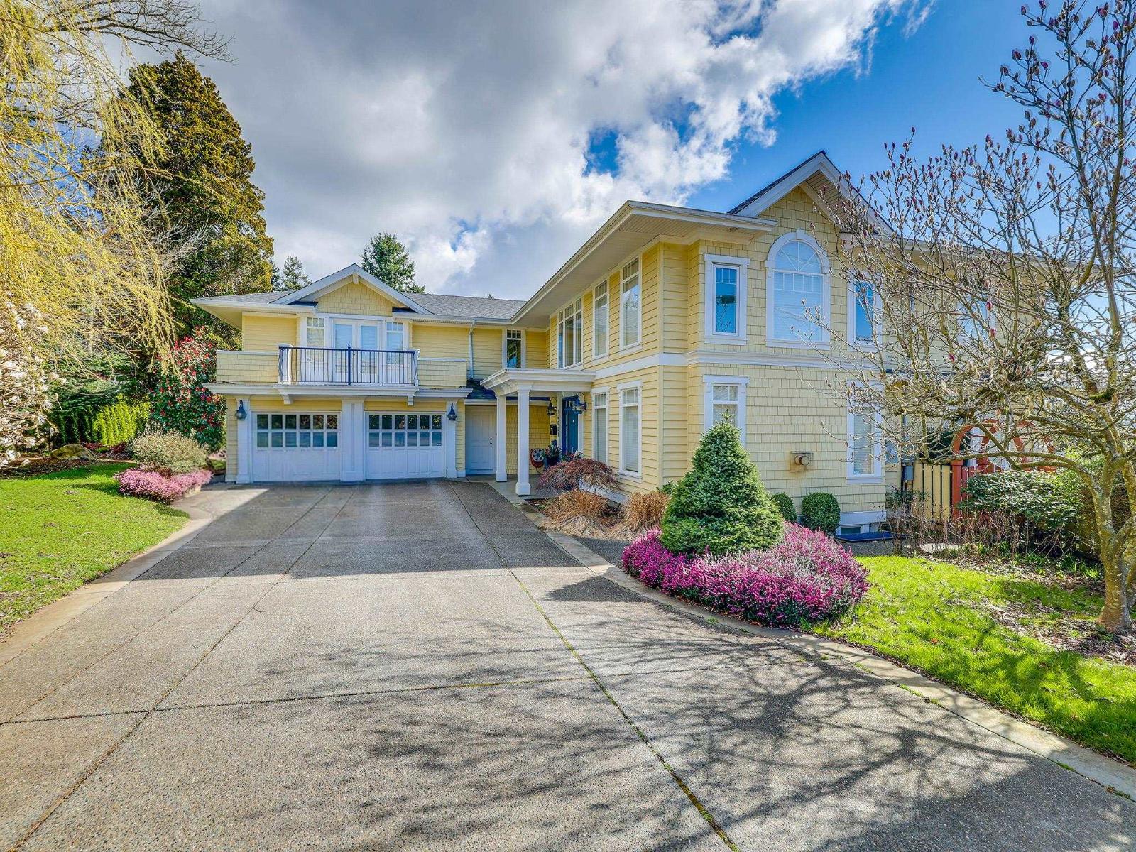 14008 MARINE DRIVE, White Rock
