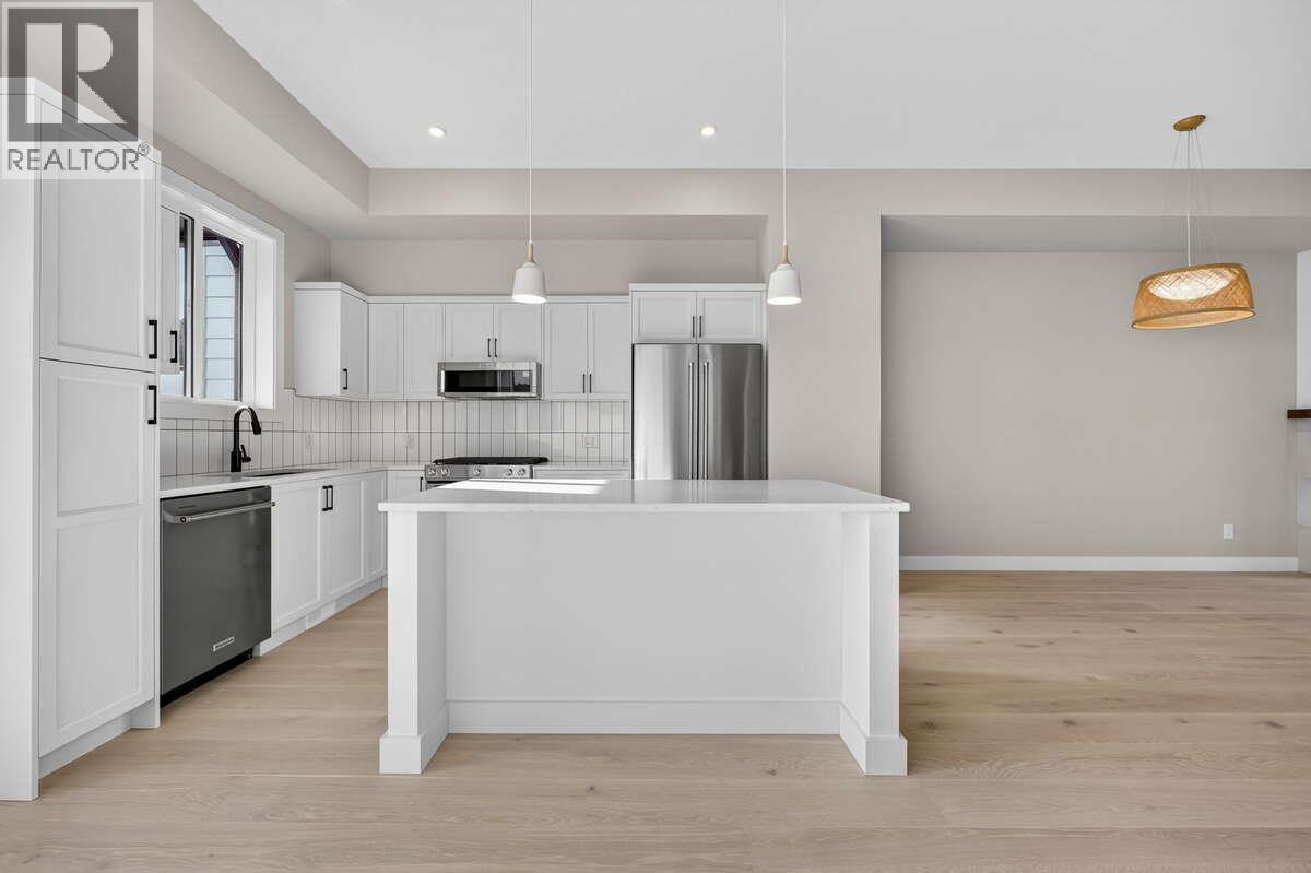 1550 Union Road Unit# 1, Kelowna