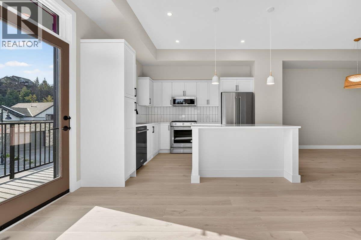 1550 Union Road Unit# 1, Kelowna