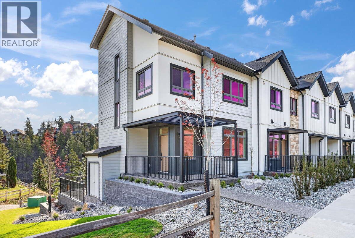 1550 Union Road Unit# 1, Kelowna