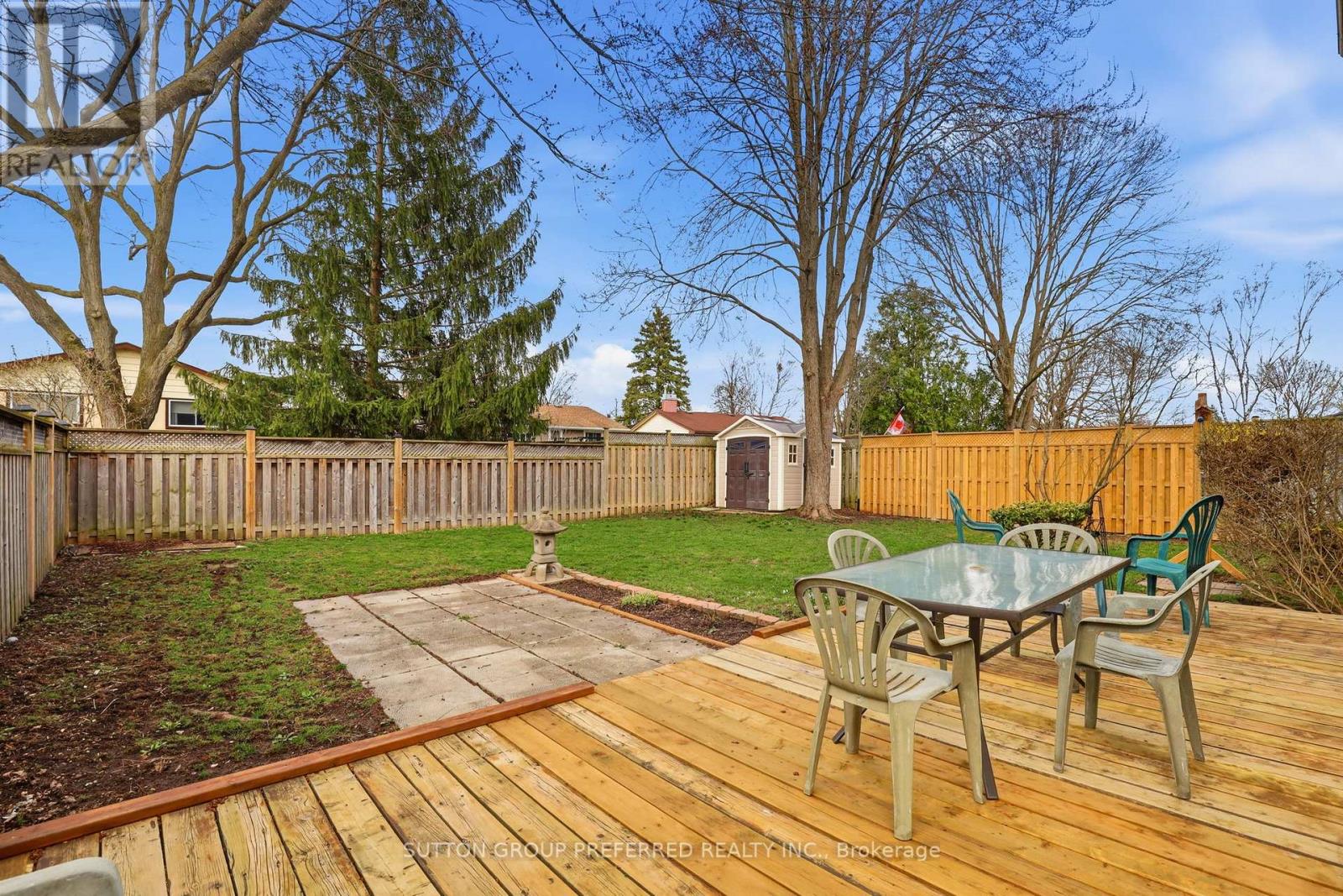 38 ALAYNE CRESCENT Property Photo