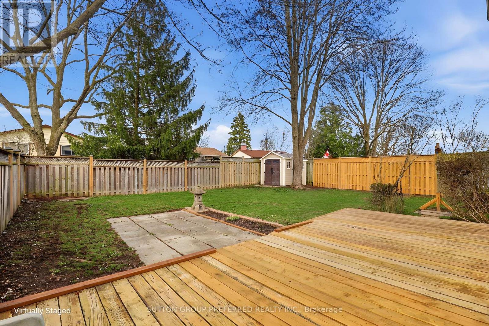 38 ALAYNE CRESCENT Property Photo