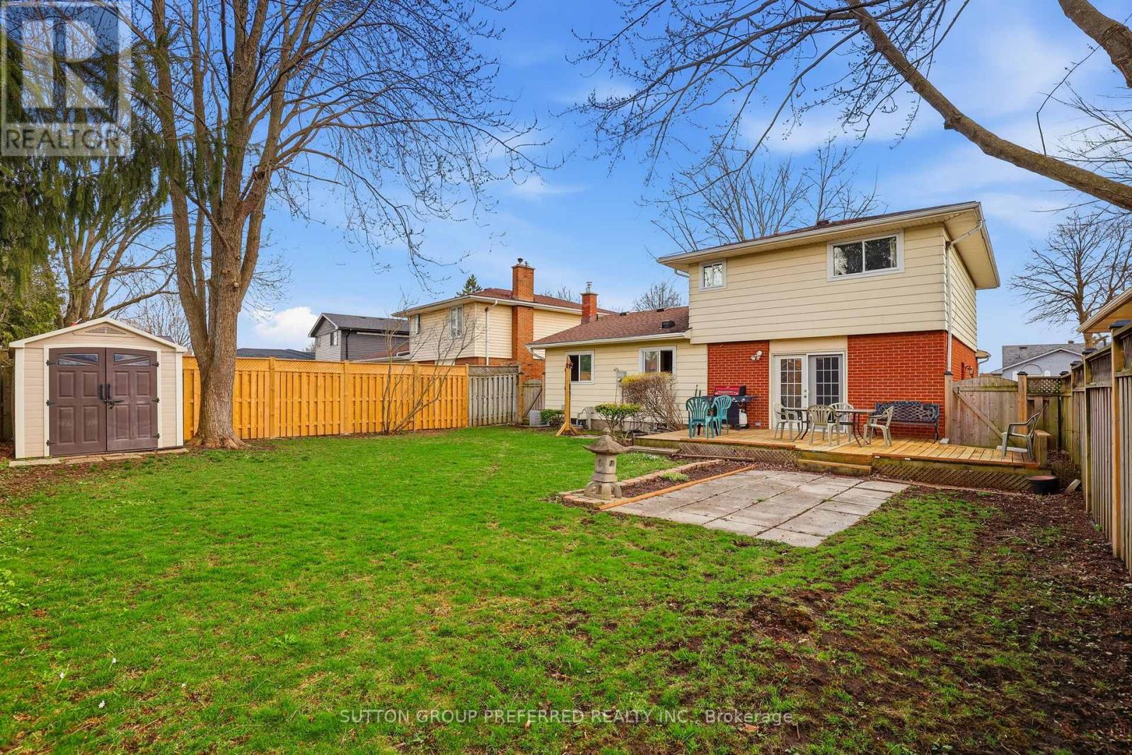 38 ALAYNE CRESCENT Property Photo