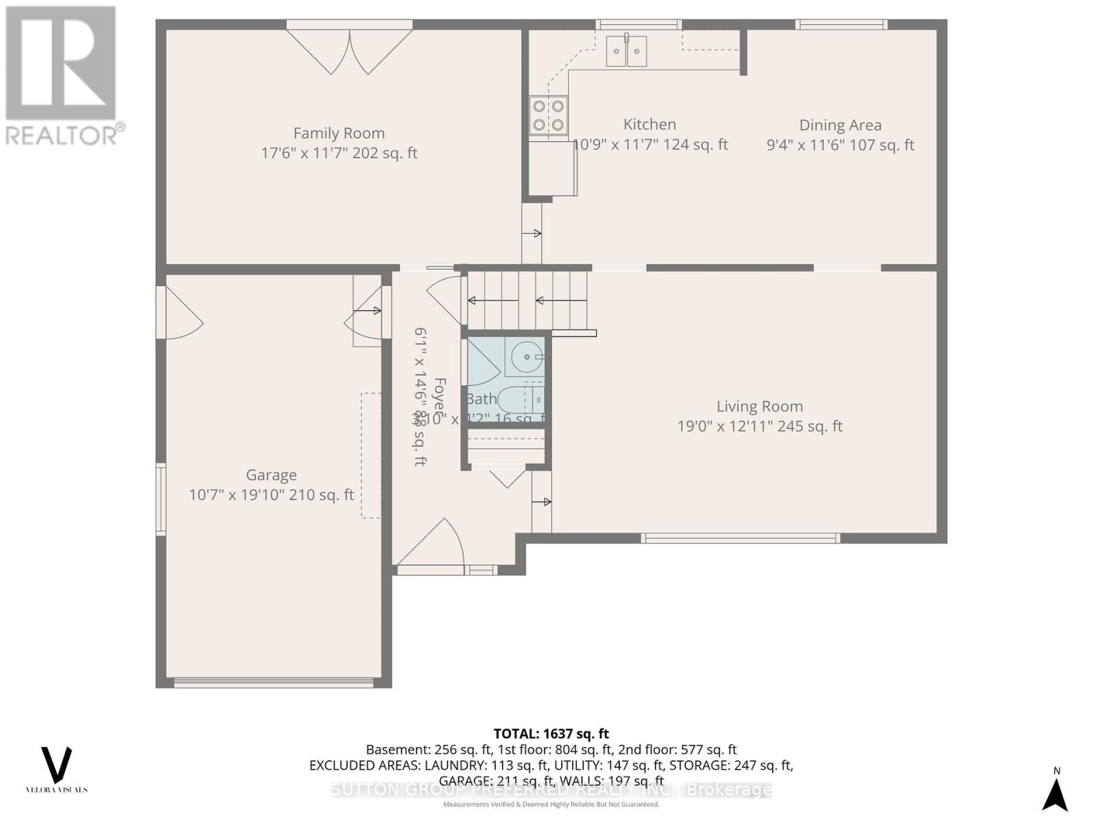 38 ALAYNE CRESCENT Property Photo