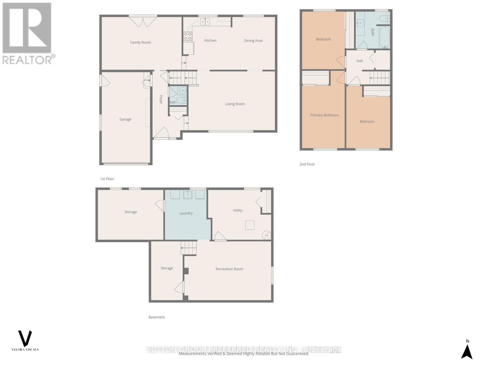 38 ALAYNE CRESCENT Property Photo