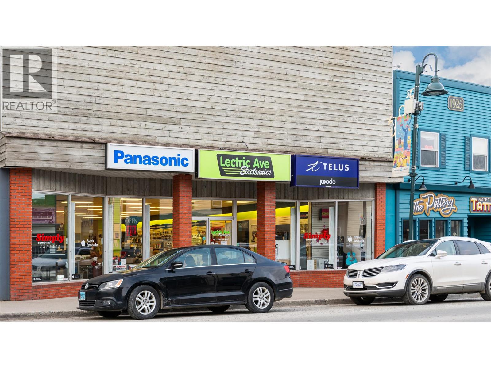 1017 CANYON Street Unit# Leased Sp — photo 16