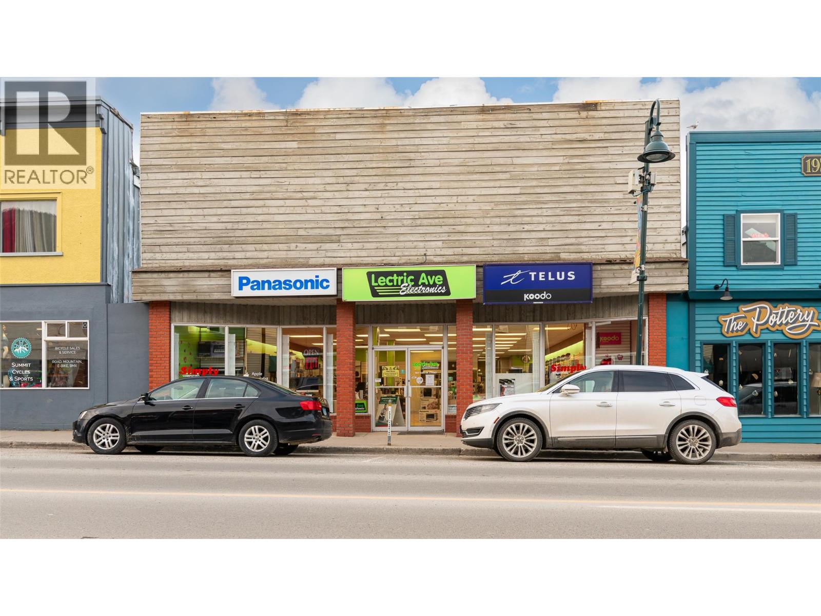 1017 CANYON Street Unit# Leased Sp — photo 23