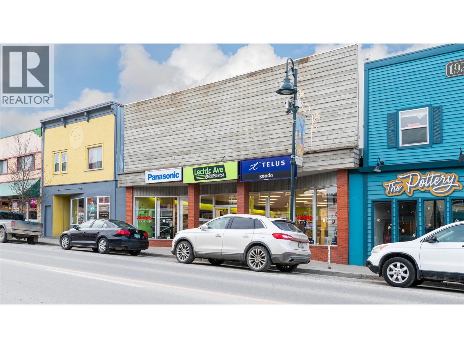 1017 CANYON Street Unit# Leased Sp — photo 24