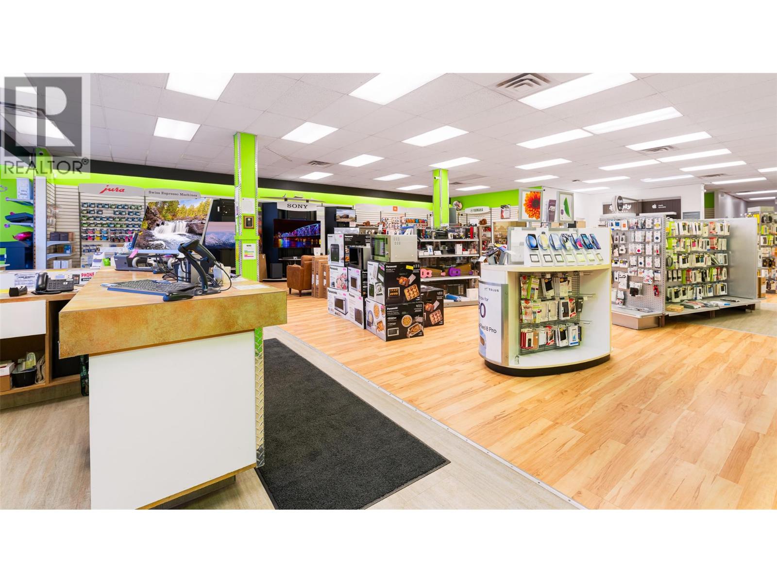 1017 CANYON Street Unit# Leased Sp - photo 4