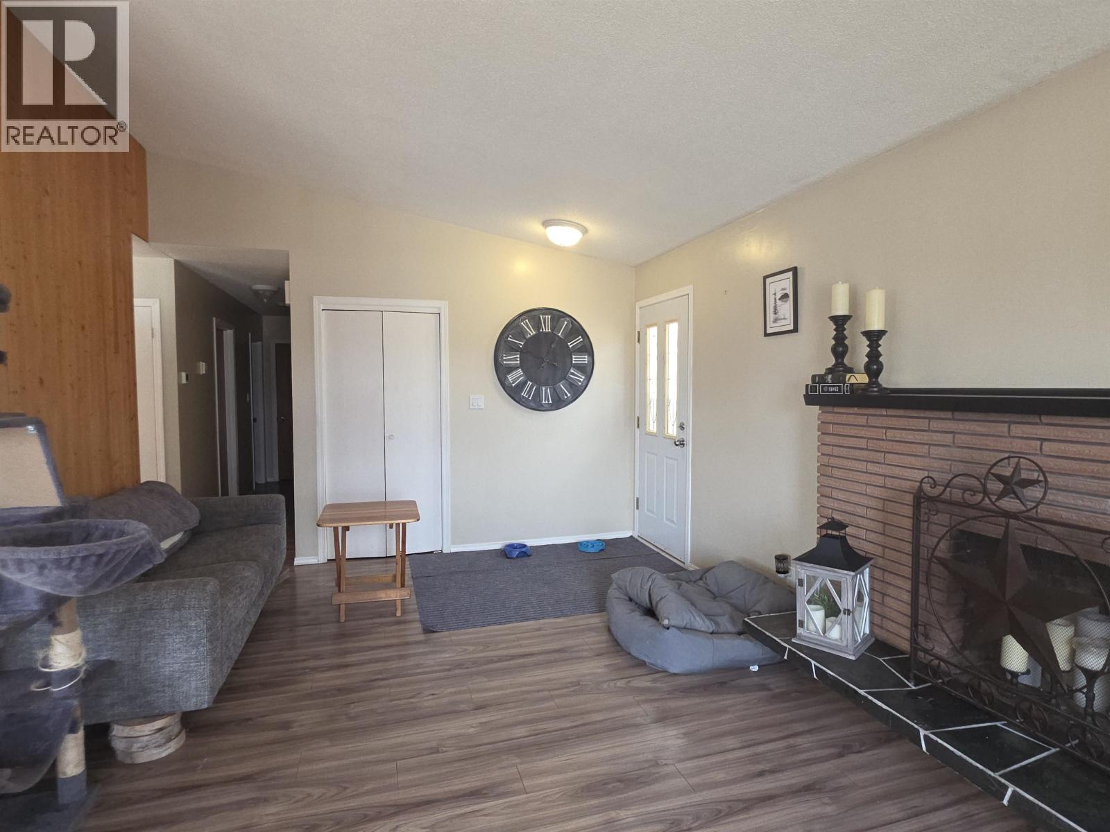 533 TALUK AVENUE, Fraser Lake