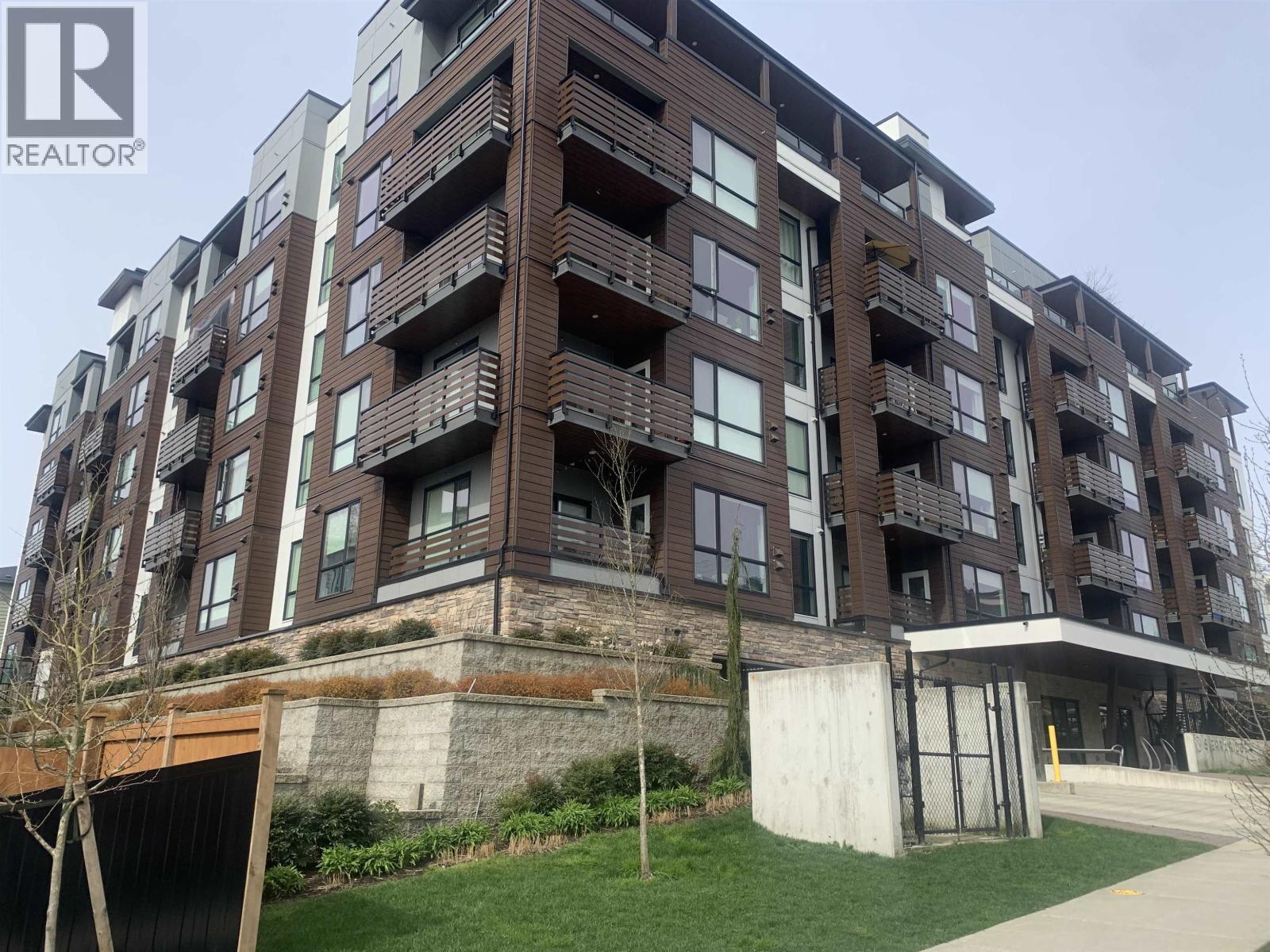 408 11703 FRASER STREET