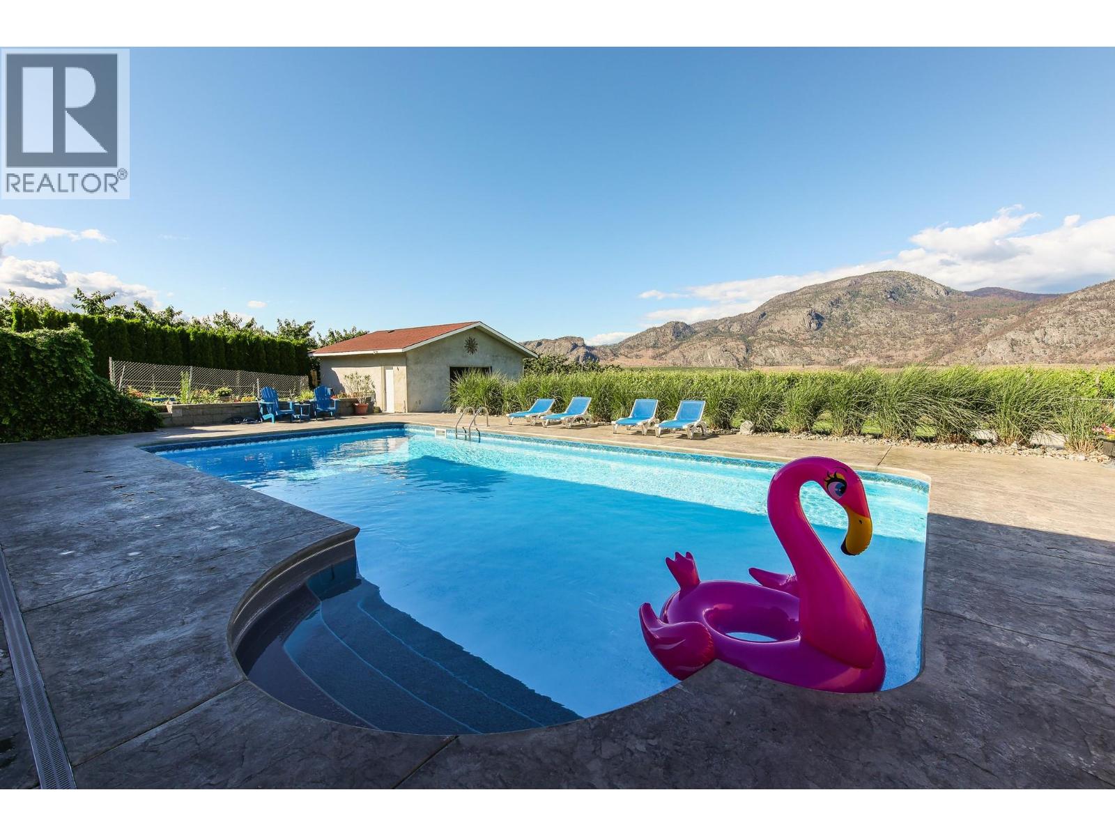 11629 97th Highway, Osoyoos