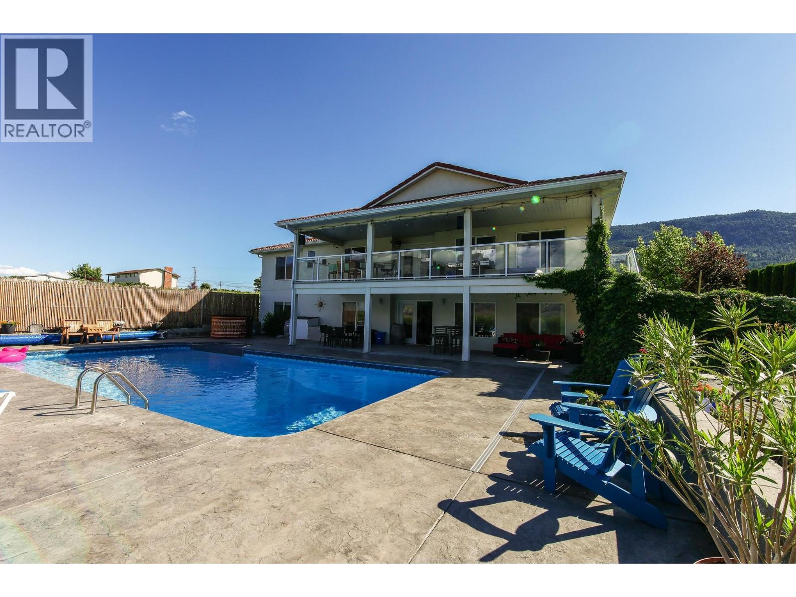 11629 97th Highway, Osoyoos