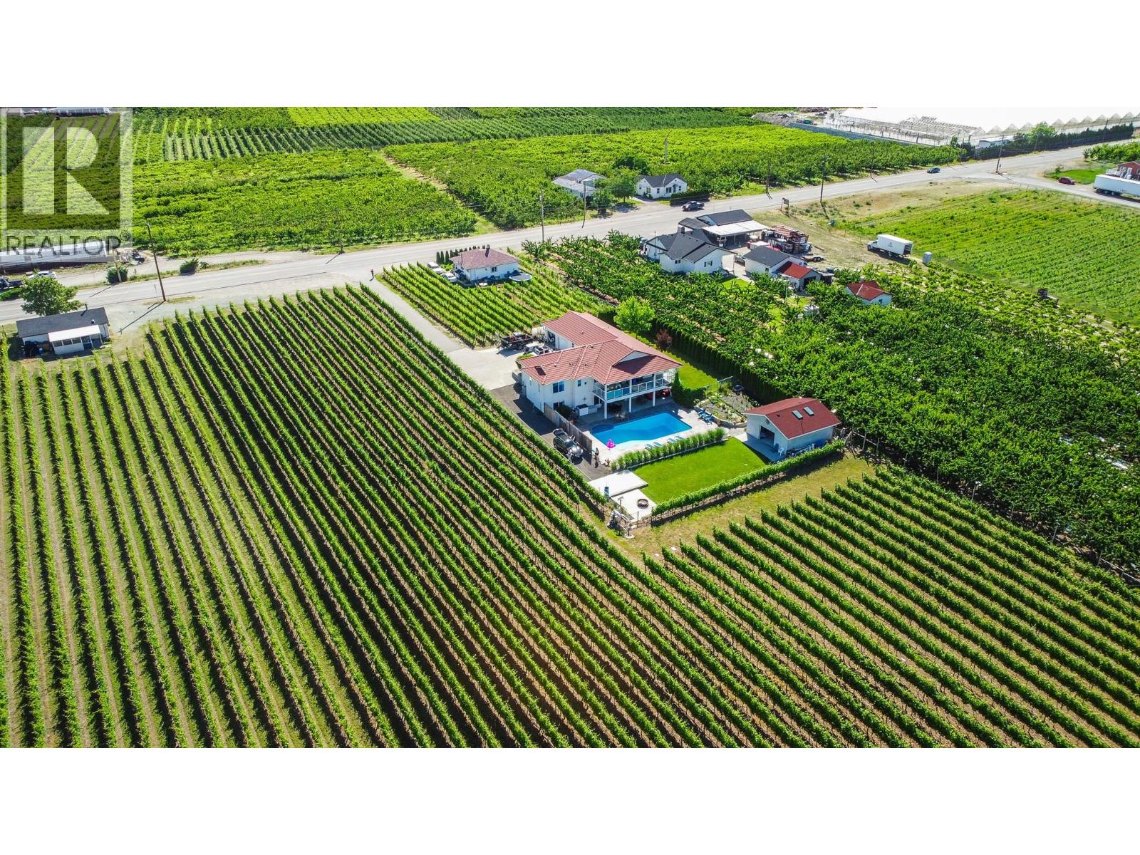 11629 97th Highway, Osoyoos