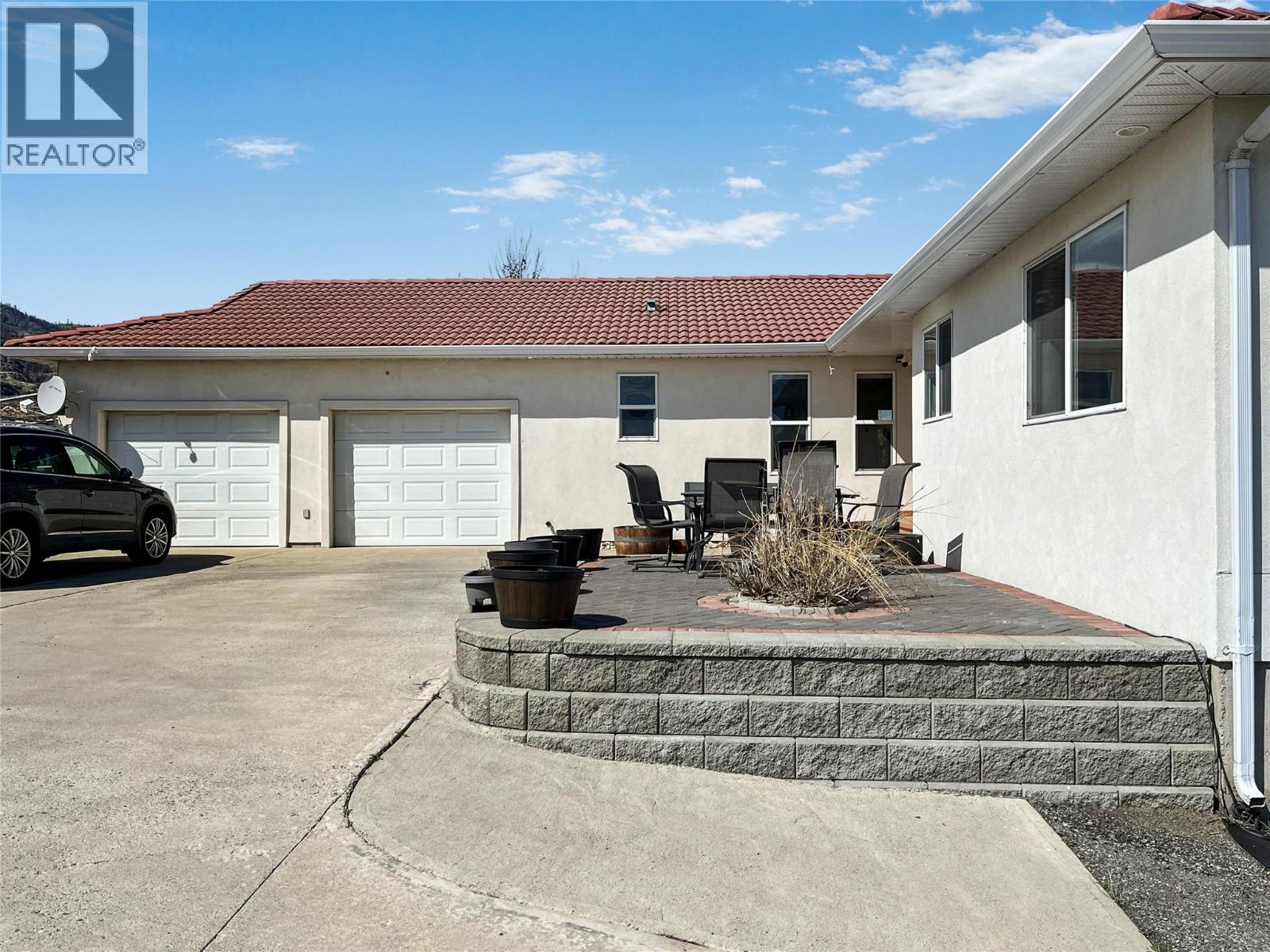 11629 97th Highway, Osoyoos