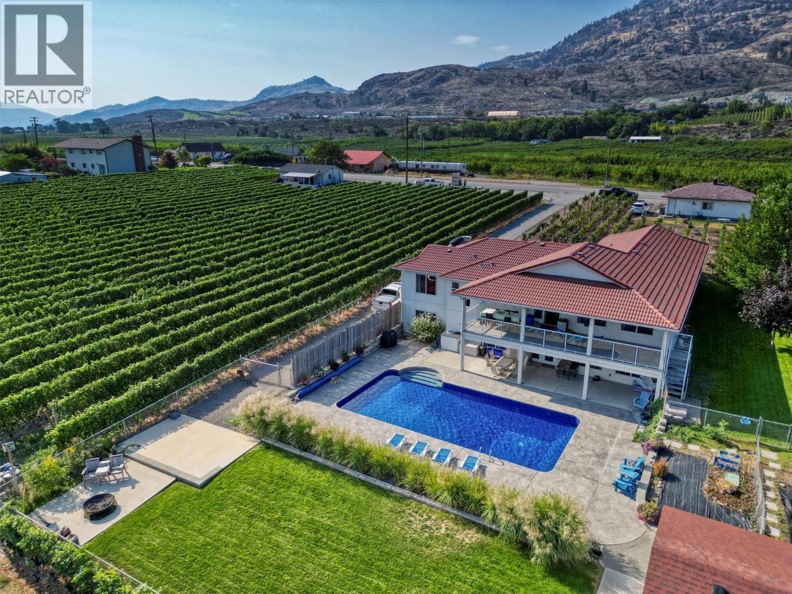 11629 97th Highway, Osoyoos